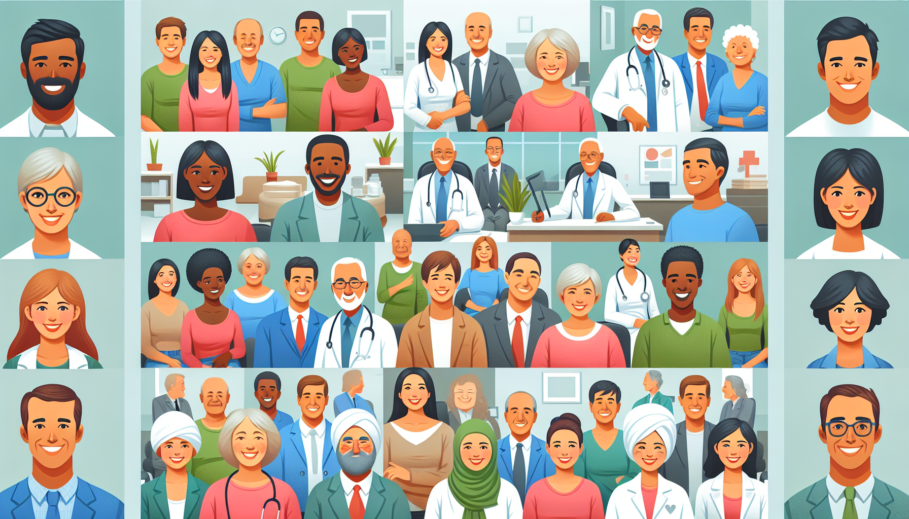 découvrez des solutions efficaces pour le traitement de l'arthrose à saint-eustache. notre équipe d'experts vous propose des approches personnalisées pour soulager vos douleurs articulaires et améliorer votre qualité de vie. prenez rendez-vous dès aujourd'hui pour un diagnostic précis et un accompagnement adapté.