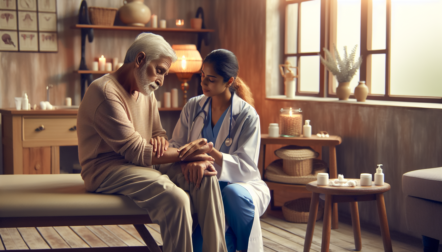 découvrez des solutions efficaces pour le traitement de l'arthrose à saint-jean-baptiste. nos professionnels de santé vous accompagnent dans la gestion de cette affection grâce à des méthodes adaptées et personnalisées.