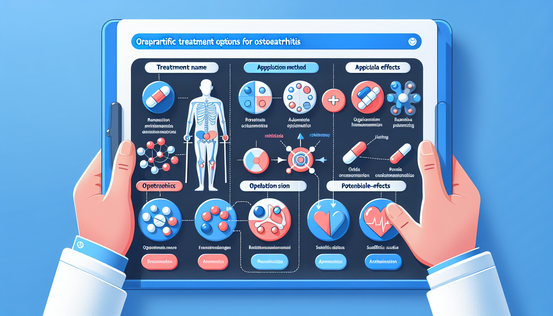 découvrez des solutions efficaces pour le traitement de l'arthrose à saint-joseph-du-lac. nos professionnels de santé vous accompagnent pour soulager la douleur et améliorer votre qualité de vie grâce à des approches personnalisées.