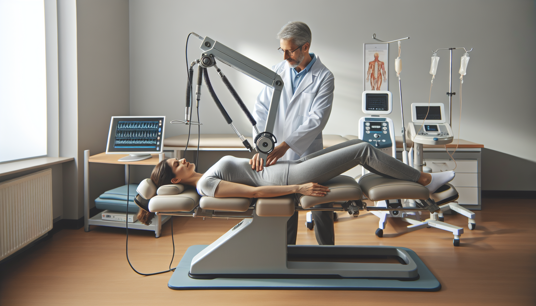 découvrez des solutions efficaces pour le traitement de l'arthrose à saint-joseph-du-lac. profitez d'un suivi personnalisé et de soins adaptés pour améliorer votre qualité de vie.