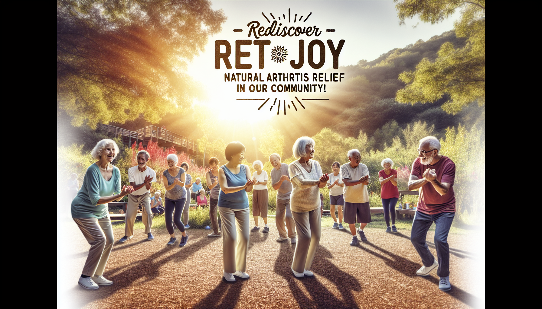 découvrez des solutions efficaces pour le traitement de l'arthrose à saint-joseph-du-lac. profitez d'une approche personnalisée et de conseils d'experts pour soulager vos douleurs articulaires et améliorer votre qualité de vie.