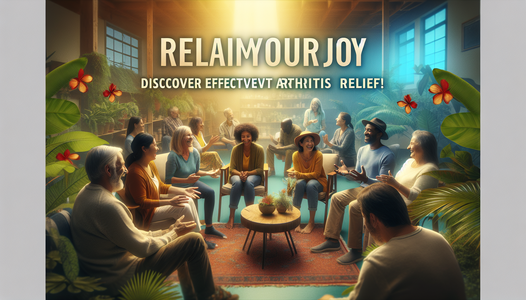 découvrez des solutions efficaces pour le traitement de l'arthrose à saint-lambert. nos professionnels de santé sont à votre écoute pour vous aider à soulager vos douleurs et améliorer votre qualité de vie. prenez rendez-vous dès aujourd'hui !