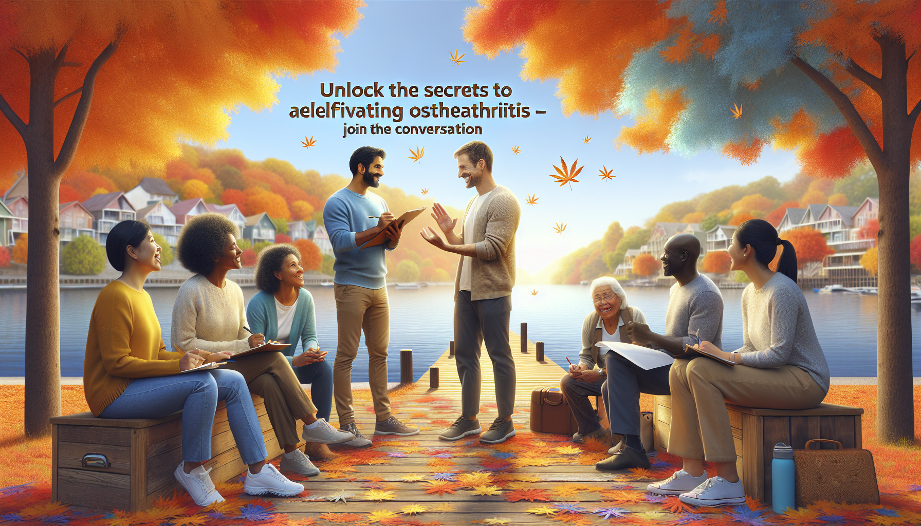 découvrez des solutions efficaces pour le traitement de l'arthrose à sainte-anne-de-bellevue. nos experts vous accompagnent avec des soins personnalisés pour soulager la douleur et améliorer votre qualité de vie. prenez rendez-vous dès aujourd'hui!