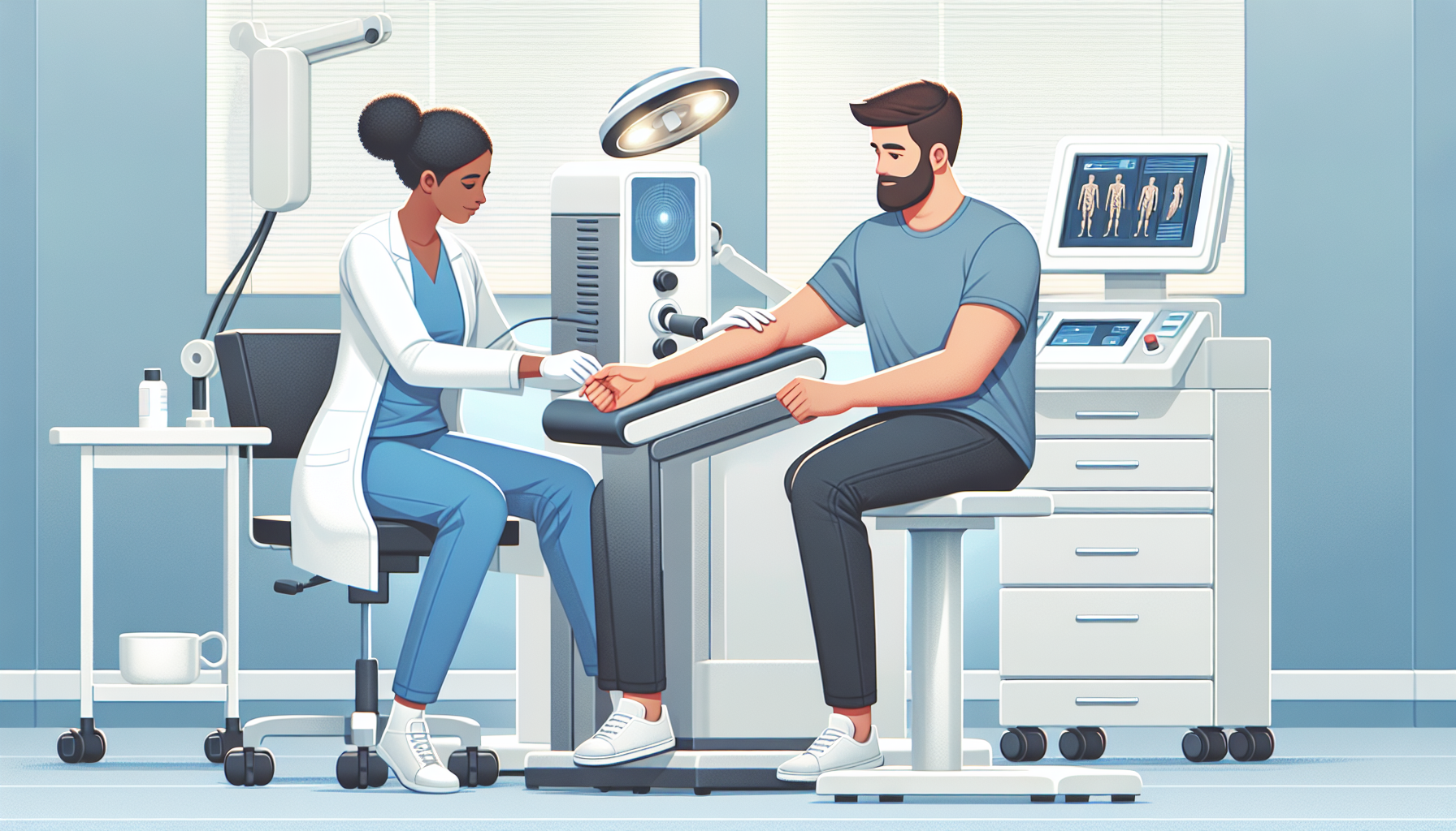 découvrez des solutions efficaces pour le traitement de l'arthrose à sainte-anne-des-plaines. nos spécialistes vous accompagnent vers un soulagement durable et une meilleure qualité de vie.