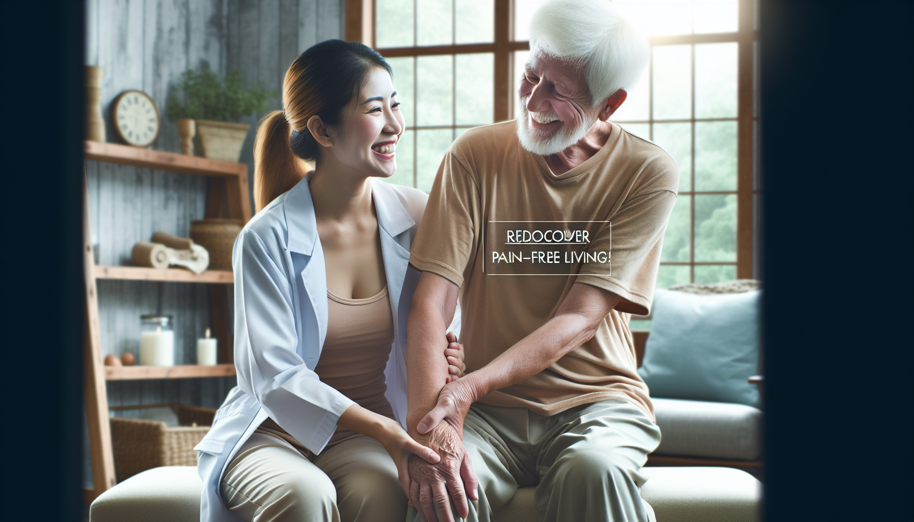 découvrez nos solutions innovantes pour le traitement de l'arthrose à sainte-anne-des-plaines. bénéficiez de soins personnalisés et d'un suivi adapté pour améliorer votre qualité de vie. contactez-nous dès aujourd'hui pour un rendez-vous.