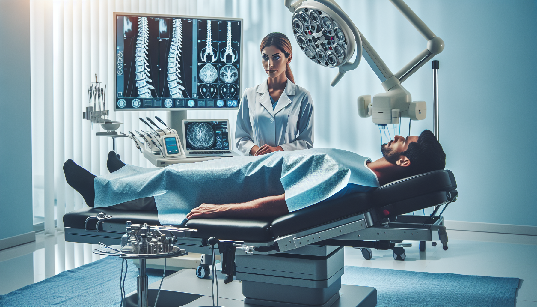 découvrez des solutions efficaces pour le traitement de l'arthrose à sainte-anne-des-plaines. nos experts vous accompagnent dans la gestion de vos douleurs avec des soins personnalisés et des approches innovantes. retrouver le bien-être et la mobilité n'a jamais été aussi accessible !