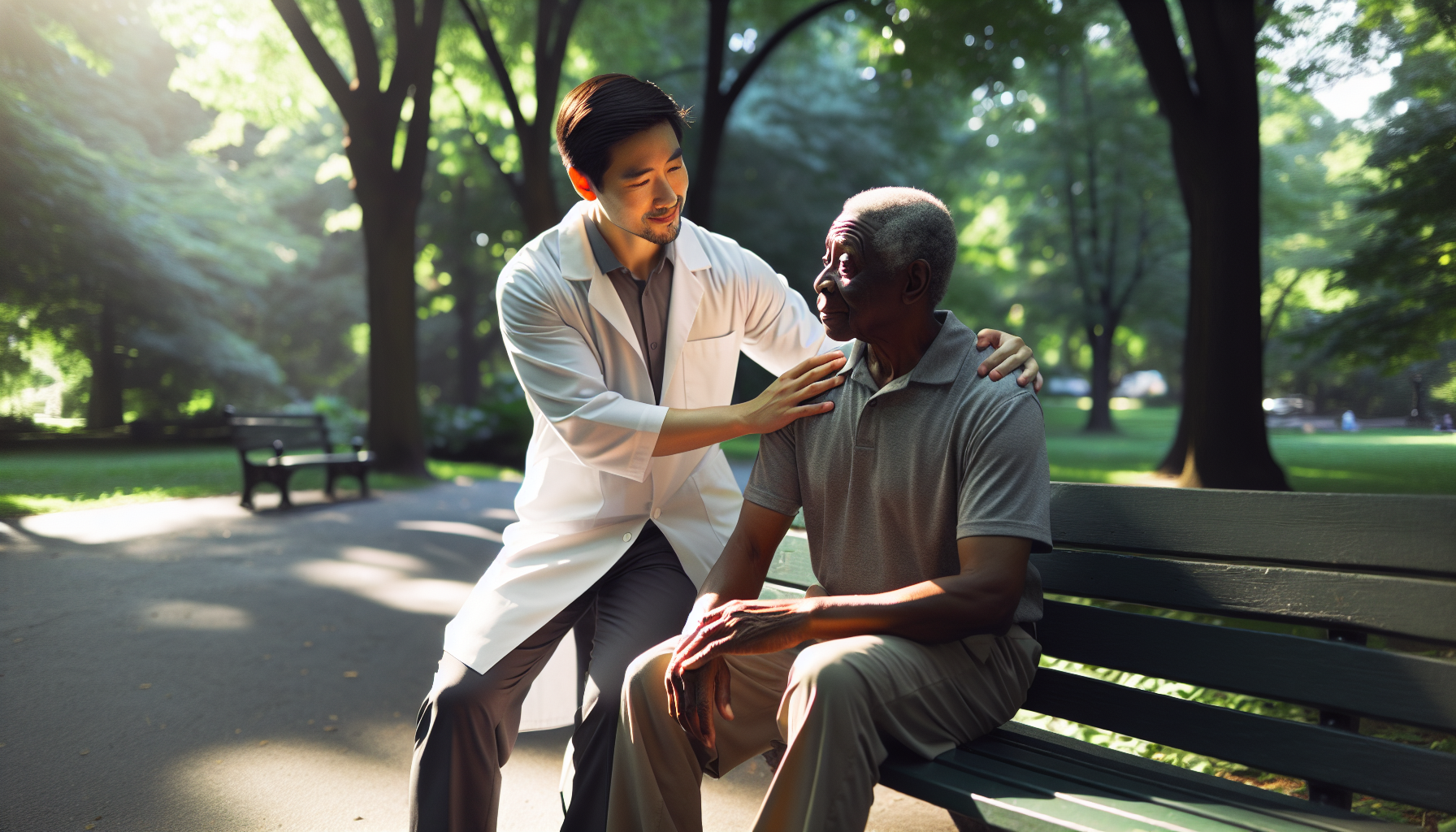 découvrez des solutions efficaces pour le traitement de l'arthrose à sainte-catherine. nos spécialistes vous accompagnent pour soulager vos douleurs et améliorer votre qualité de vie grâce à des soins adaptés et personnalisés.