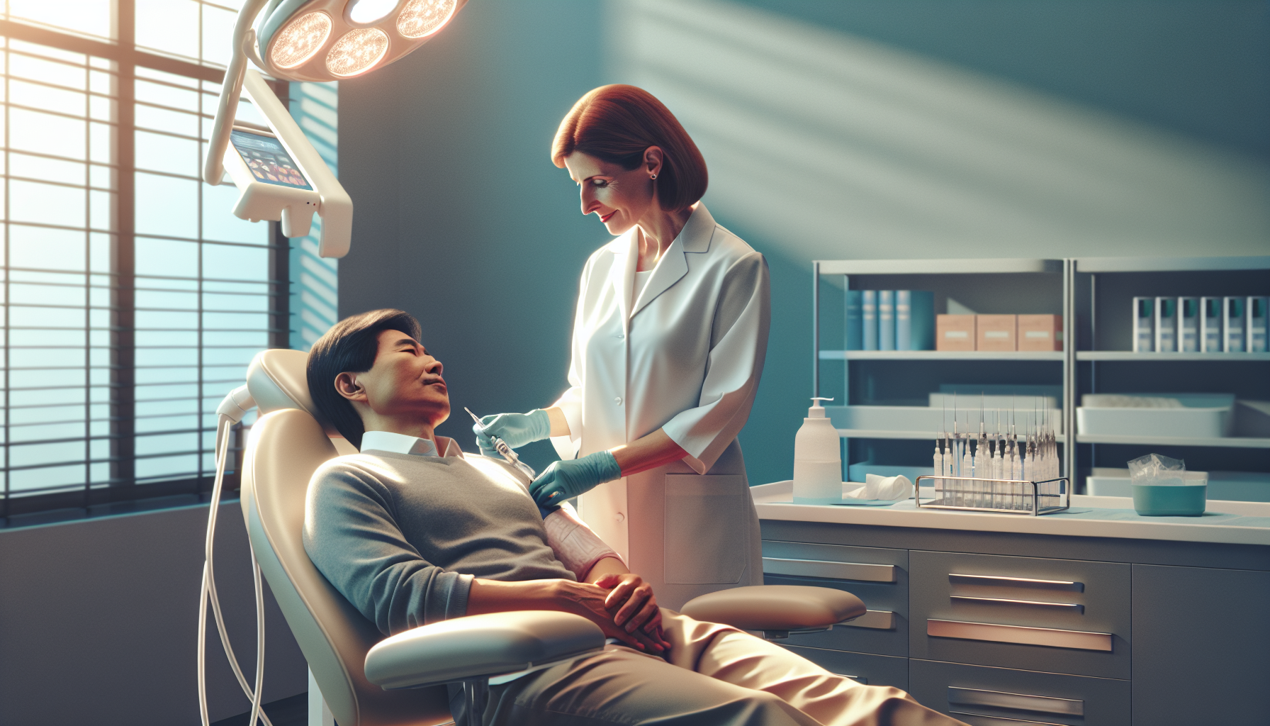 découvrez des solutions efficaces pour le traitement de l'arthrose à senneville. profitez de soins personnalisés et d'une approche professionnelle pour soulager vos douleurs et améliorer votre qualité de vie.