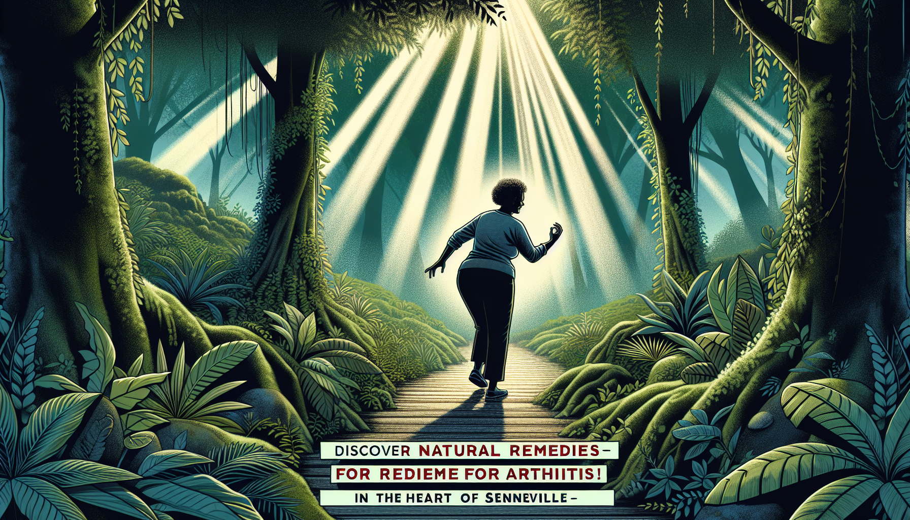 découvrez les options de traitement de l'arthrose à senneville. notre approche personnalisée vise à soulager la douleur, améliorer la mobilité et optimiser la qualité de vie des patients. consultez nos spécialistes pour une évaluation complète et un plan de soin adapté.