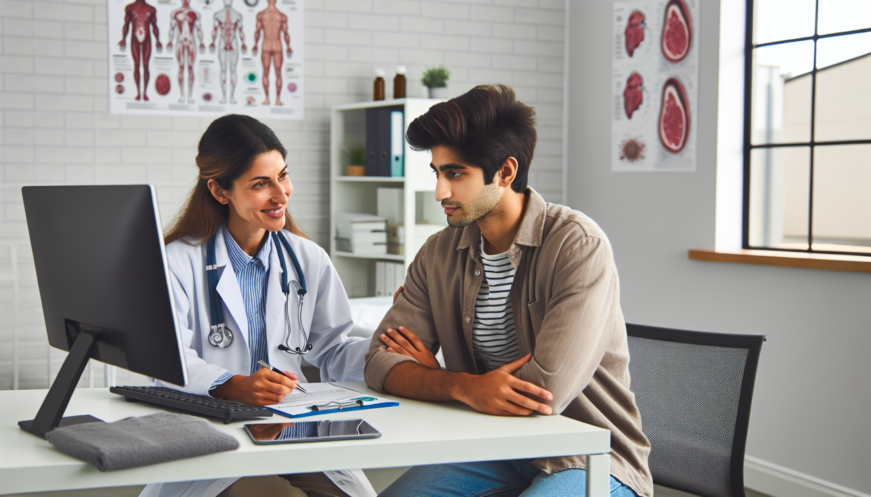 découvrez des solutions efficaces pour le traitement de l'arthrose à terrebonne. consultez nos professionnels de la santé pour un soulagement durable et une meilleure qualité de vie.