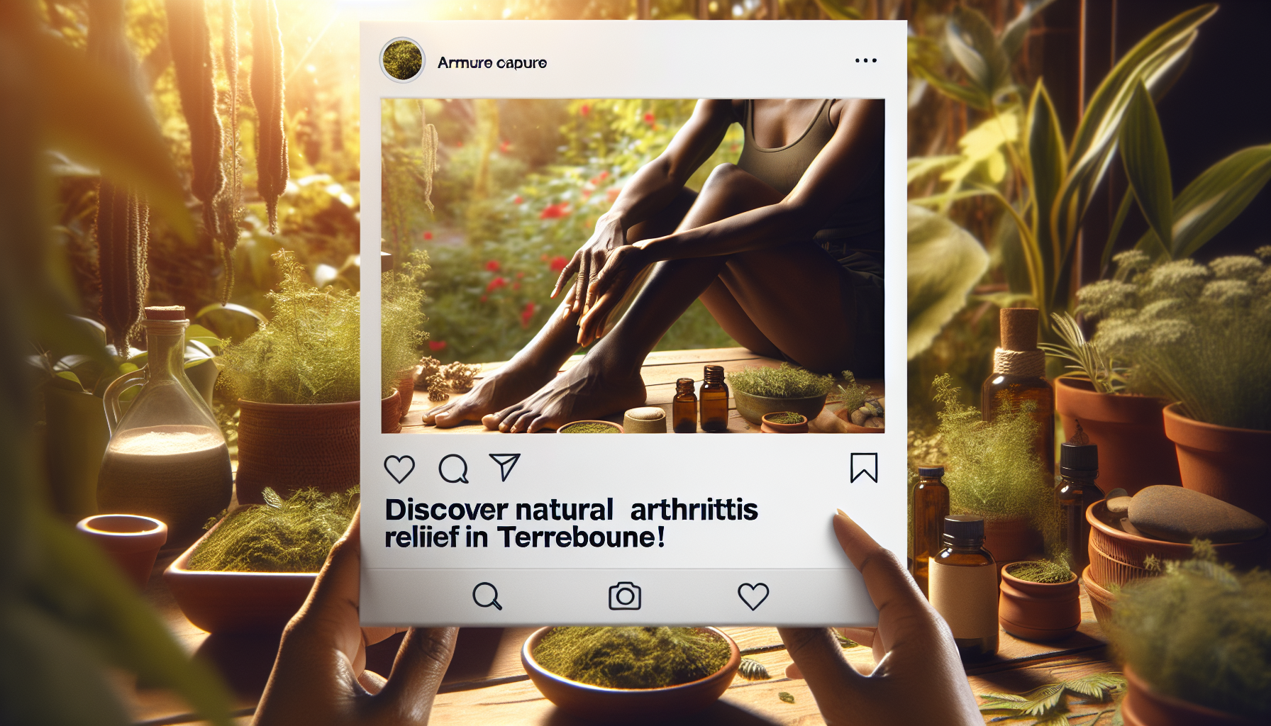 découvrez des solutions efficaces pour le traitement de l'arthrose à terrebonne. nos spécialistes vous accompagnent dans la gestion de la douleur et l'amélioration de votre qualité de vie grâce à des techniques innovantes et des soins personnalisés.