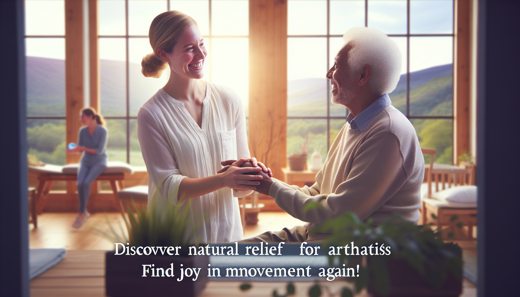 découvrez des solutions efficaces pour le traitement de l'arthrose à varennes. notre équipe de professionnels de la santé est prête à vous accompagner dans la gestion de vos douleurs articulaires et à améliorer votre qualité de vie grâce à des soins personnalisés.