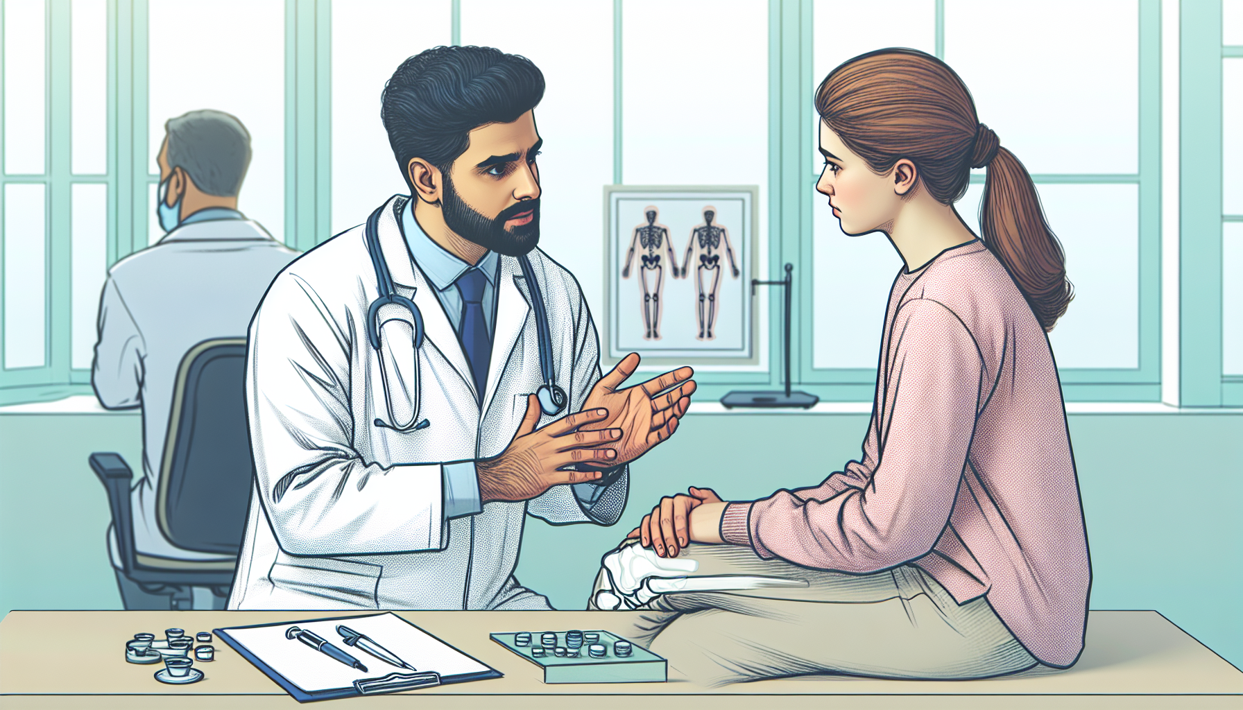 découvrez des solutions efficaces pour le traitement de l'arthrose à vaudreuil-dorion. nos spécialistes offrent des soins personnalisés et des thérapies innovantes pour soulager la douleur et améliorer votre qualité de vie. prenez rendez-vous dès aujourd'hui !