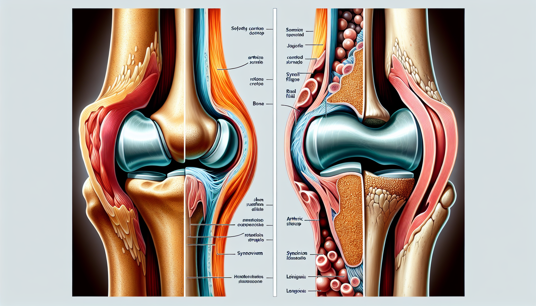 découvrez des solutions efficaces pour le traitement de l'arthrose à vaudreuil-sur-le-lac. nos spécialistes offrent des soins personnalisés pour améliorer votre qualité de vie et soulager vos douleurs articulaires.