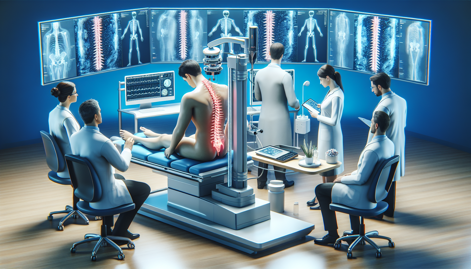 découvrez des solutions efficaces pour le traitement de l'arthrose à vaudreuil-sur-le-lac. nos professionnels qualifiés vous proposent des approches personnalisées pour soulager vos douleurs et améliorer votre qualité de vie.