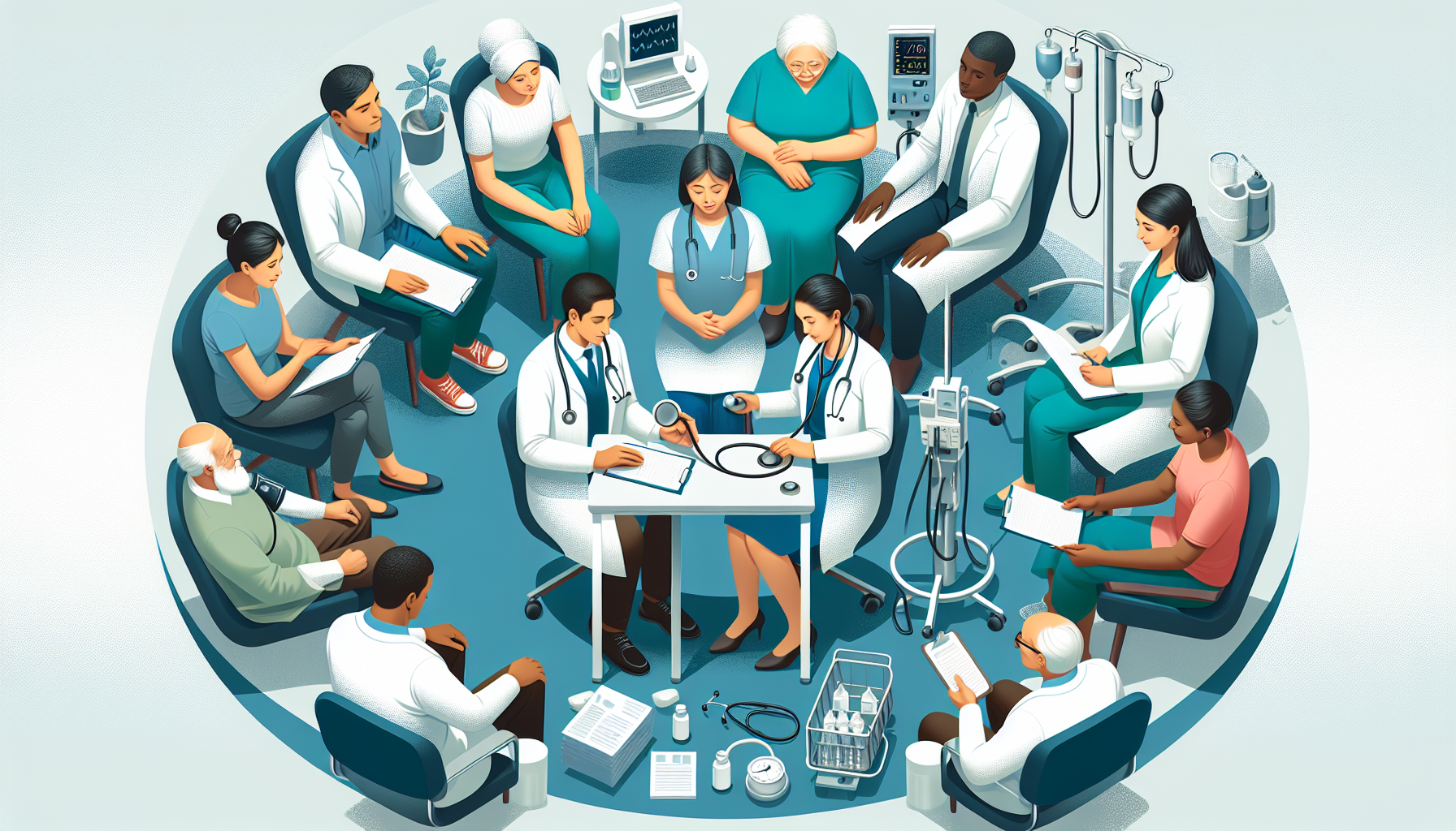 découvrez nos solutions efficaces pour le traitement des maux de cou à boucherville. profitez d'une approche personnalisée avec des professionnels qualifiés pour soulager votre douleur et améliorer votre bien-être.