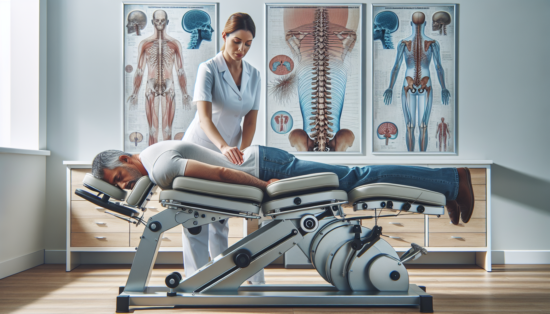 découvrez des solutions efficaces pour soulager les maux de cou à hudson. grâce à des traitements personnalisés, nos experts vous aideront à retrouver confort et mobilité. prenez soin de votre bien-être dès aujourd'hui !