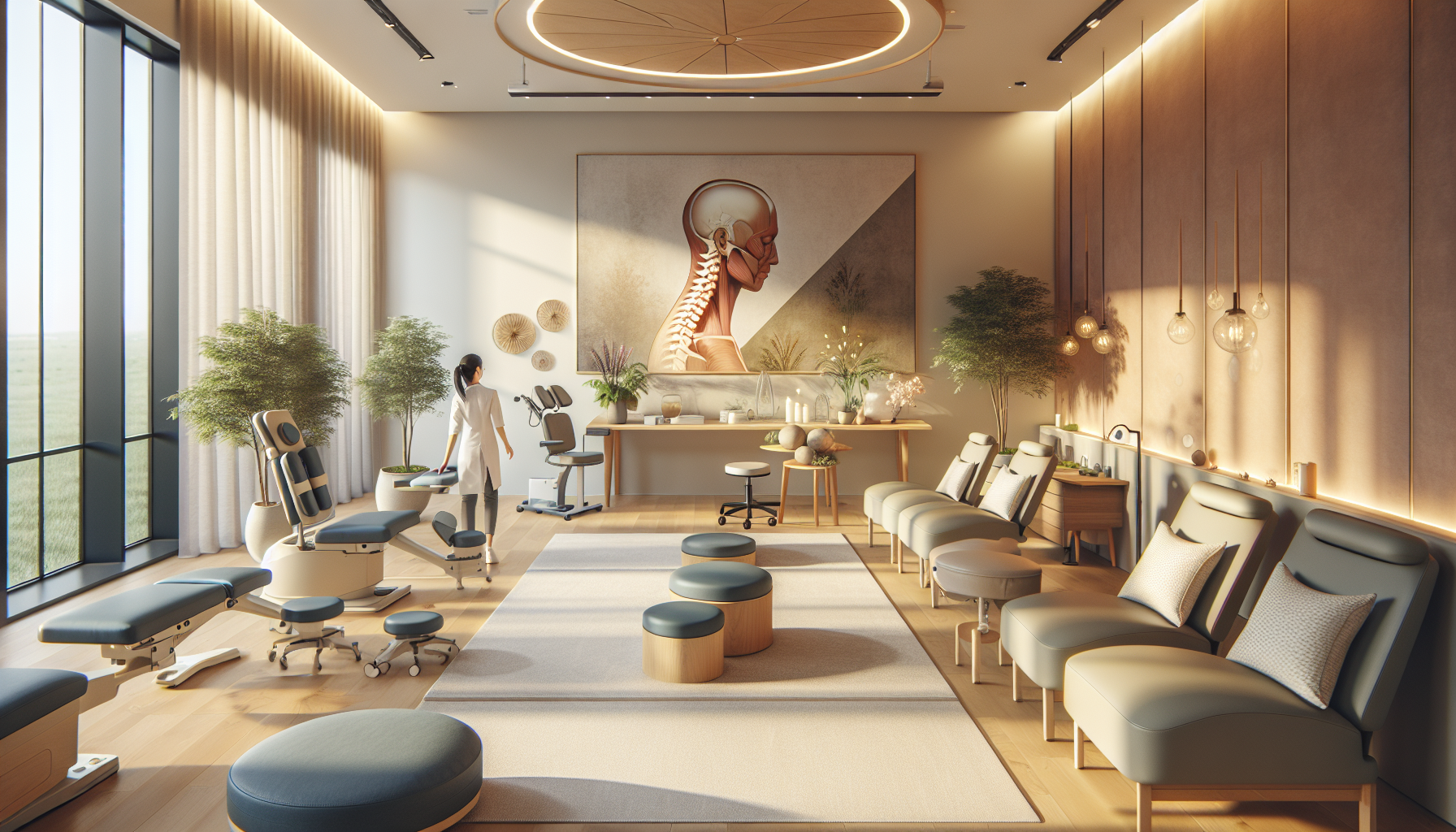 découvrez nos solutions efficaces pour soulager les maux de cou à hudson. profitez d'un accompagnement personnalisé et de traitements adaptés pour améliorer votre confort au quotidien.