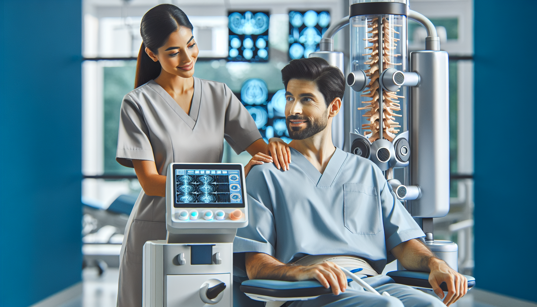 découvrez des solutions efficaces pour soulager les maux de cou à l'assomption. nos professionnels vous offrent un traitement personnalisé pour améliorer votre confort et votre mobilité. ne laissez plus la douleur vous freiner, consultez-nous dès aujourd'hui !