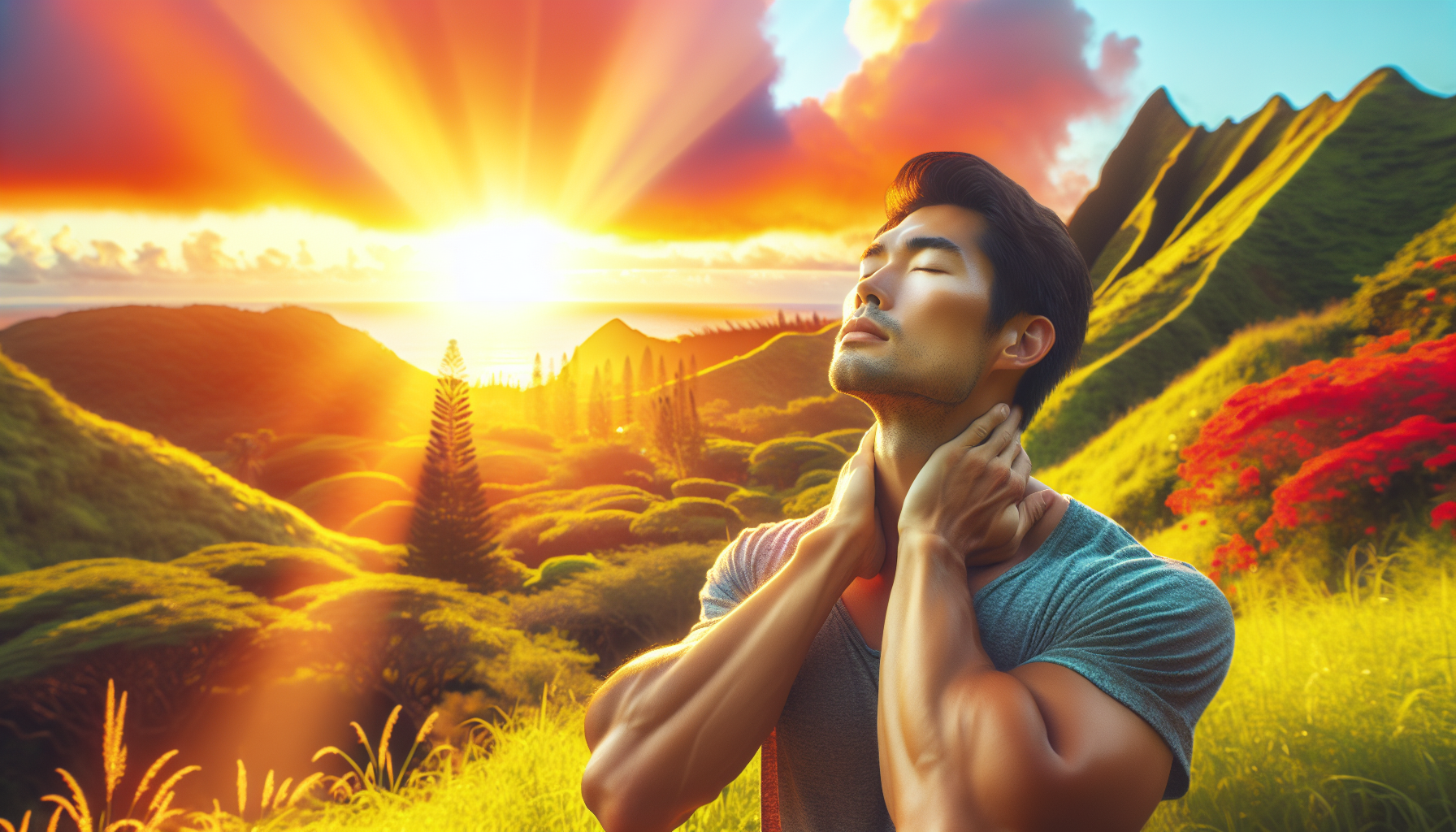 découvrez nos solutions efficaces pour soulager les maux de cou à l'assomption. bénéficiez d'un accompagnement professionnel et de traitements personnalisés pour retrouver votre confort et améliorer votre qualité de vie.