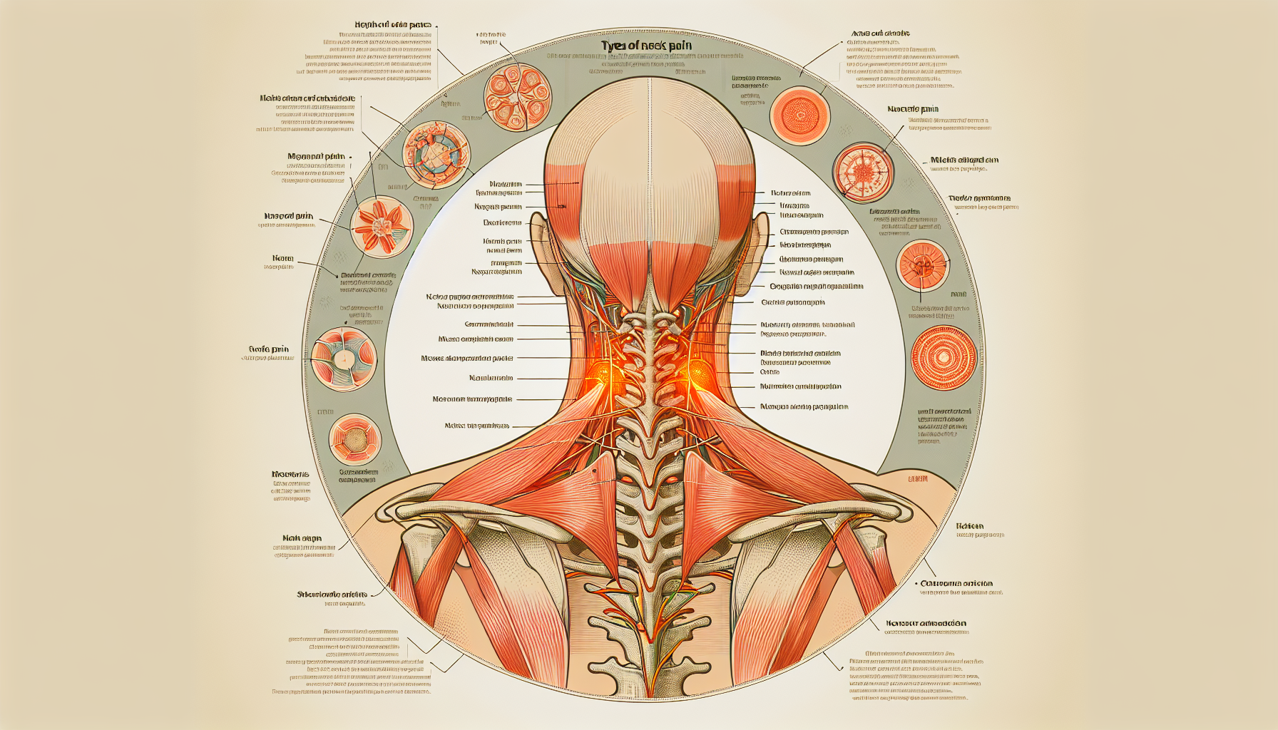 découvrez nos solutions efficaces pour le traitement des maux de cou à l'assomption. nos professionnels expérimentés vous offrent des soins personnalisés pour soulager votre douleur et améliorer votre bien-être. profitez d'une approche adaptée à vos besoins pour retrouver confort et mobilité.