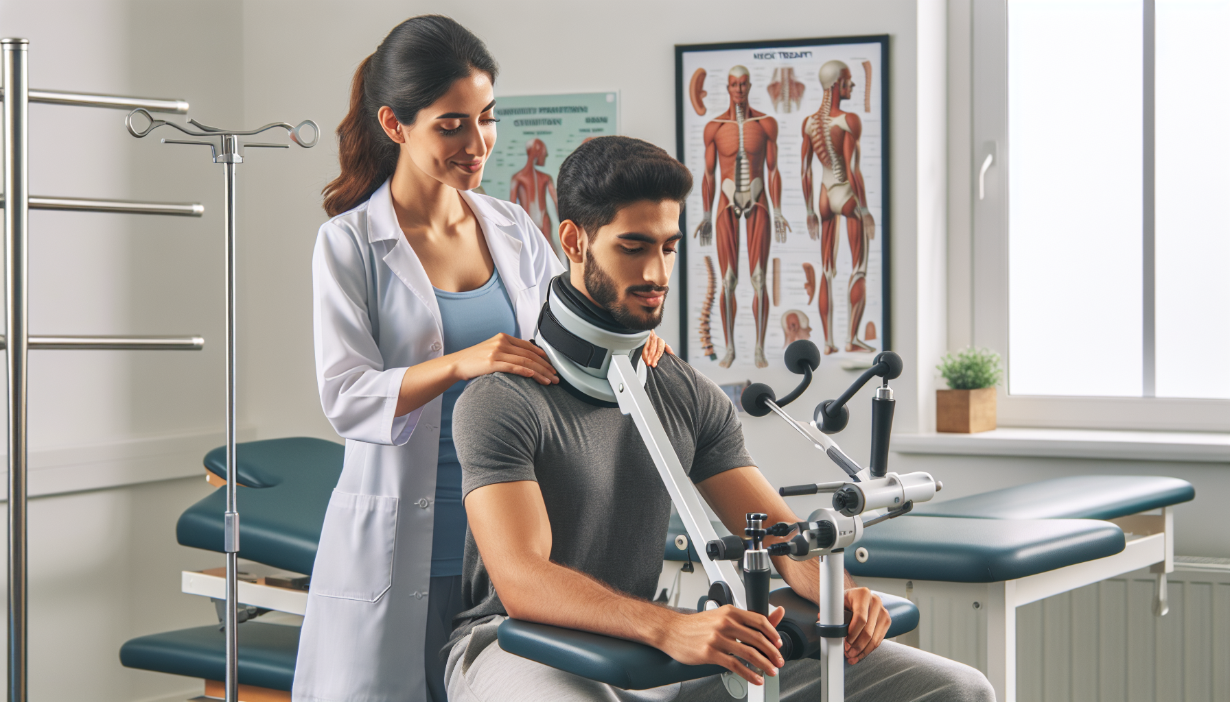 découvrez des solutions efficaces pour le traitement des maux de cou à lorraine. bénéficiez de conseils d'experts et de thérapies adaptées pour soulager vos douleurs cervicales et améliorer votre bien-être.