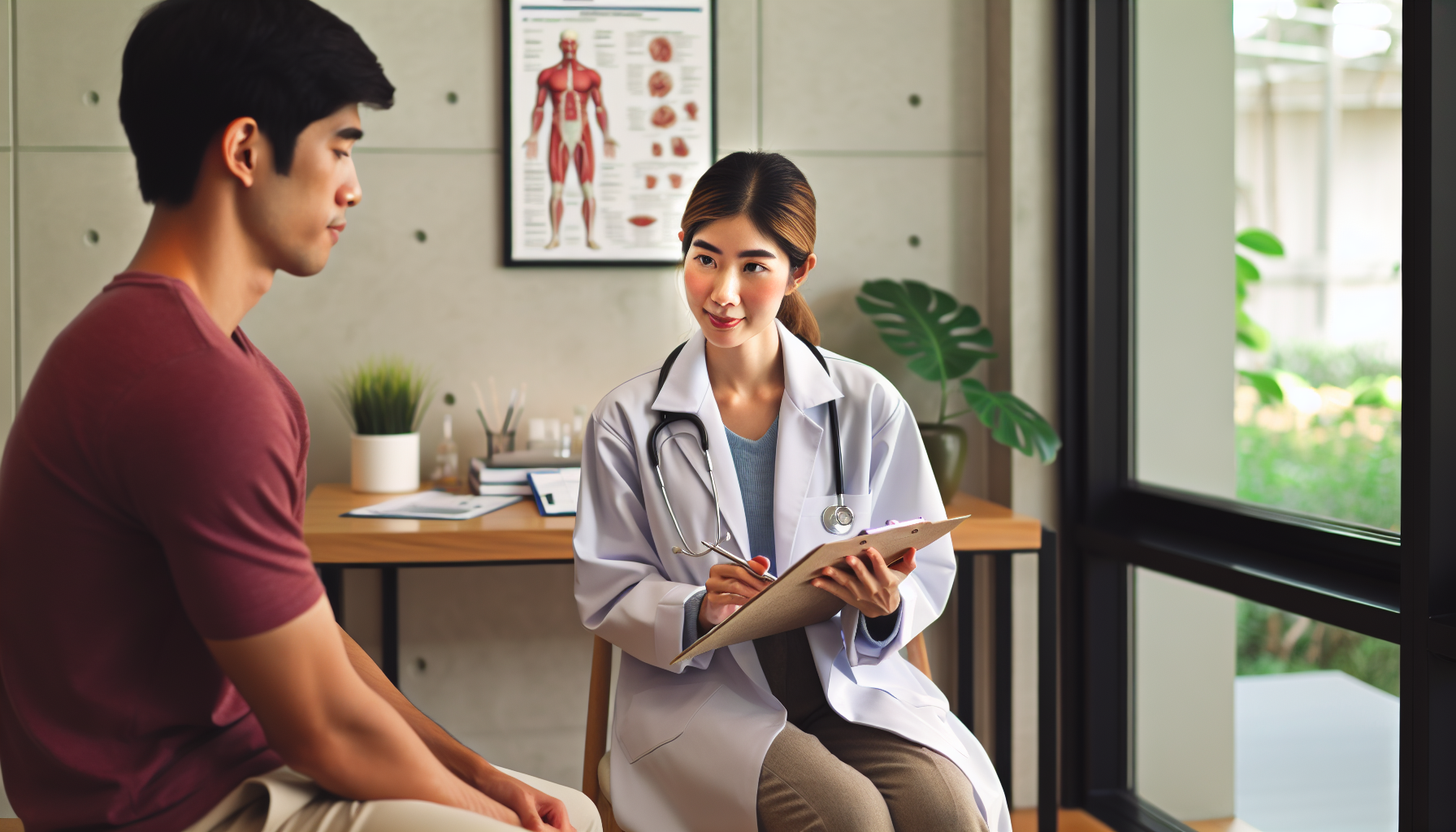 découvrez nos solutions efficaces pour le traitement des maux de cou à lorraine. nos experts vous accompagnent avec des méthodes adaptées afin de soulager vos douleurs et améliorer votre bien-être.