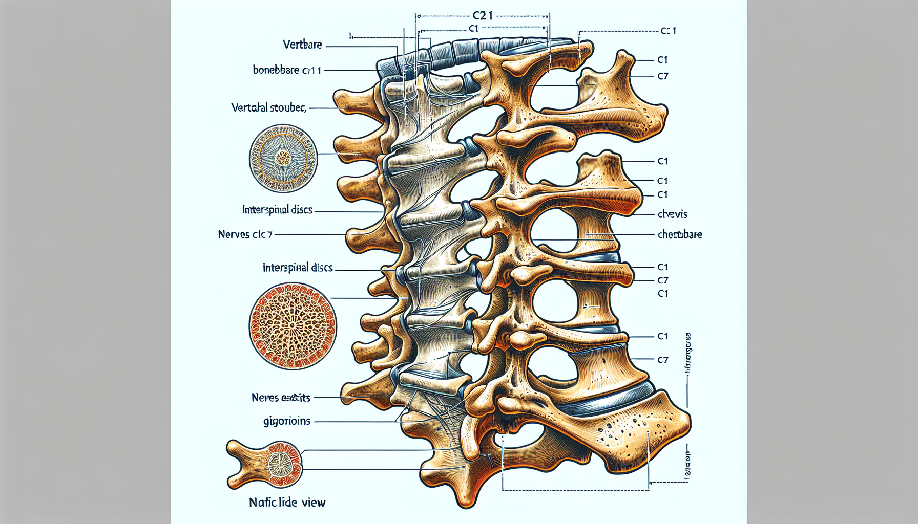 découvrez des solutions efficaces pour le traitement des maux de cou à mascouche. nos professionnels expérimentés vous accompagnent avec des soins adaptés pour soulager vos douleurs et améliorer votre qualité de vie. prenez soin de votre bien-être dès aujourd'hui !
