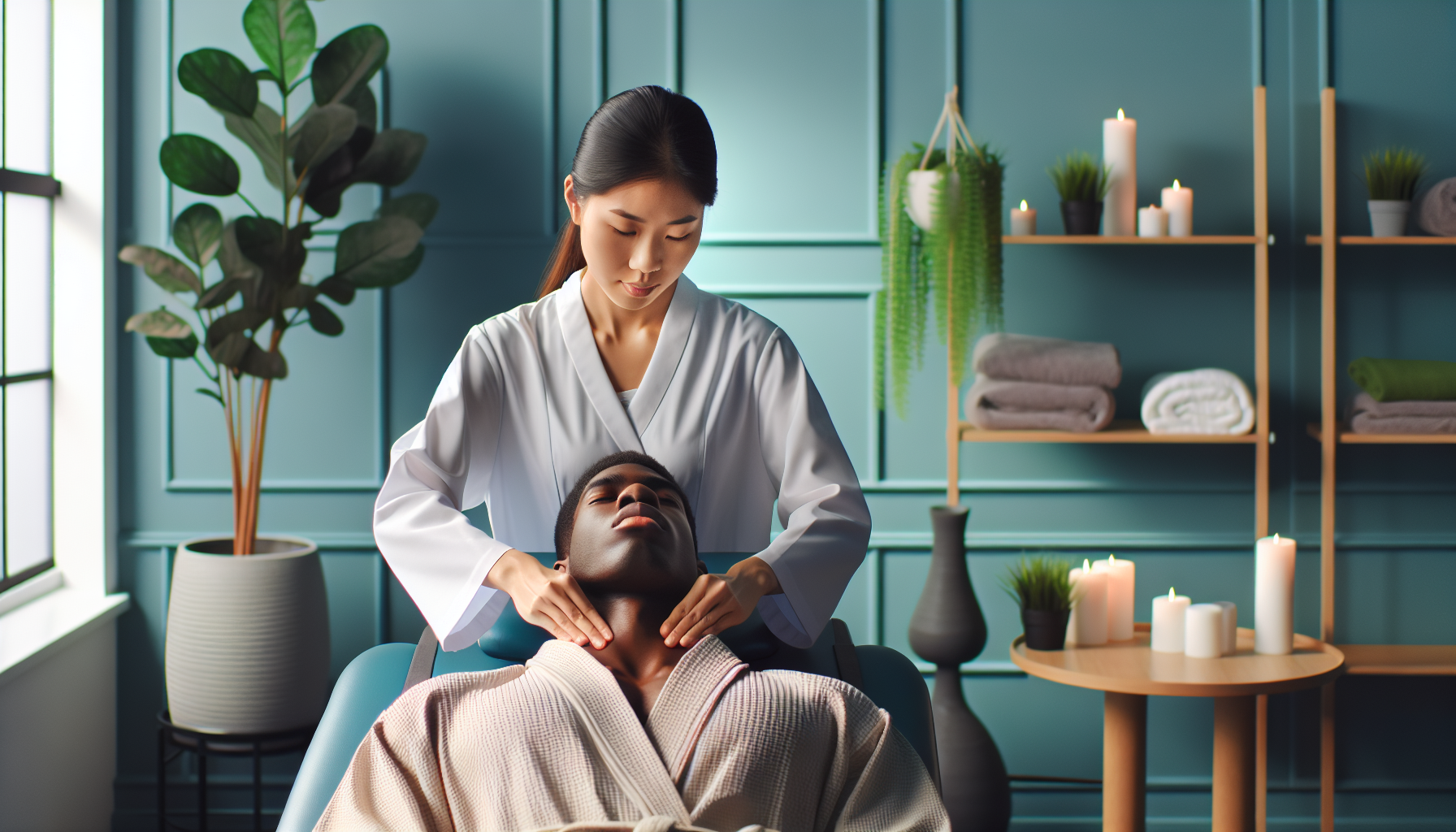 découvrez des solutions efficaces pour le traitement des maux de cou à mirabel. profitez d'une prise en charge personnalisée et de soins adaptés pour soulager vos douleurs cervicales et retrouver votre bien-être.