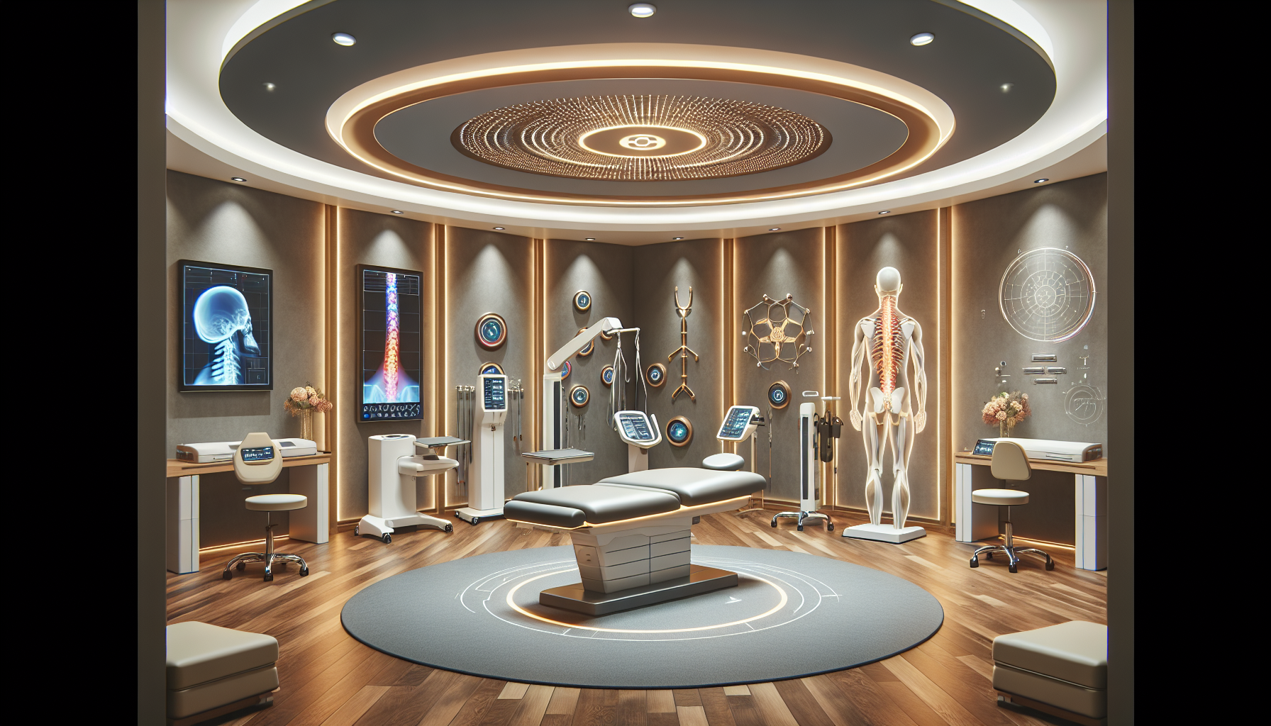 découvrez des solutions efficaces pour soulager vos maux de cou à pointe-claire. nos experts en santé vous offrent des traitements personnalisés pour améliorer votre confort et votre bien-être.