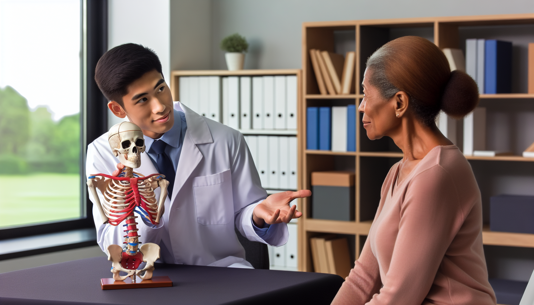 découvrez des solutions efficaces pour le traitement des maux de cou à pointe-claire. notre équipe de professionnels vous accompagne dans la gestion de vos douleurs cervicales et améliore votre confort au quotidien.