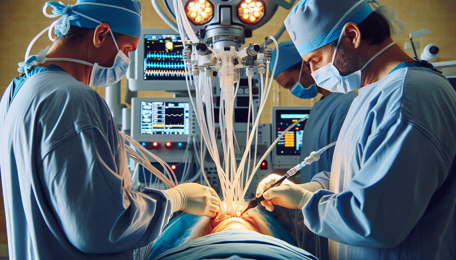 découvrez des solutions efficaces pour soulager vos maux de cou à repentigny. nos spécialistes vous accompagnent avec des traitements personnalisés pour un bien-être durable et un meilleur confort au quotidien.