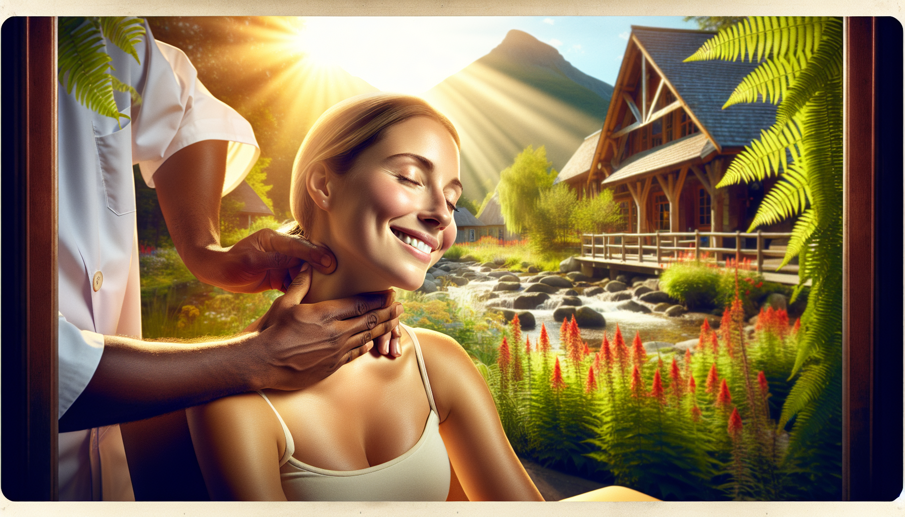 découvrez des solutions efficaces pour le traitement des maux de cou à saint-colomban. nos spécialistes vous offrent des soins personnalisés pour soulager les douleurs cervicales et améliorer votre qualité de vie. prenez rendez-vous dès aujourd'hui!