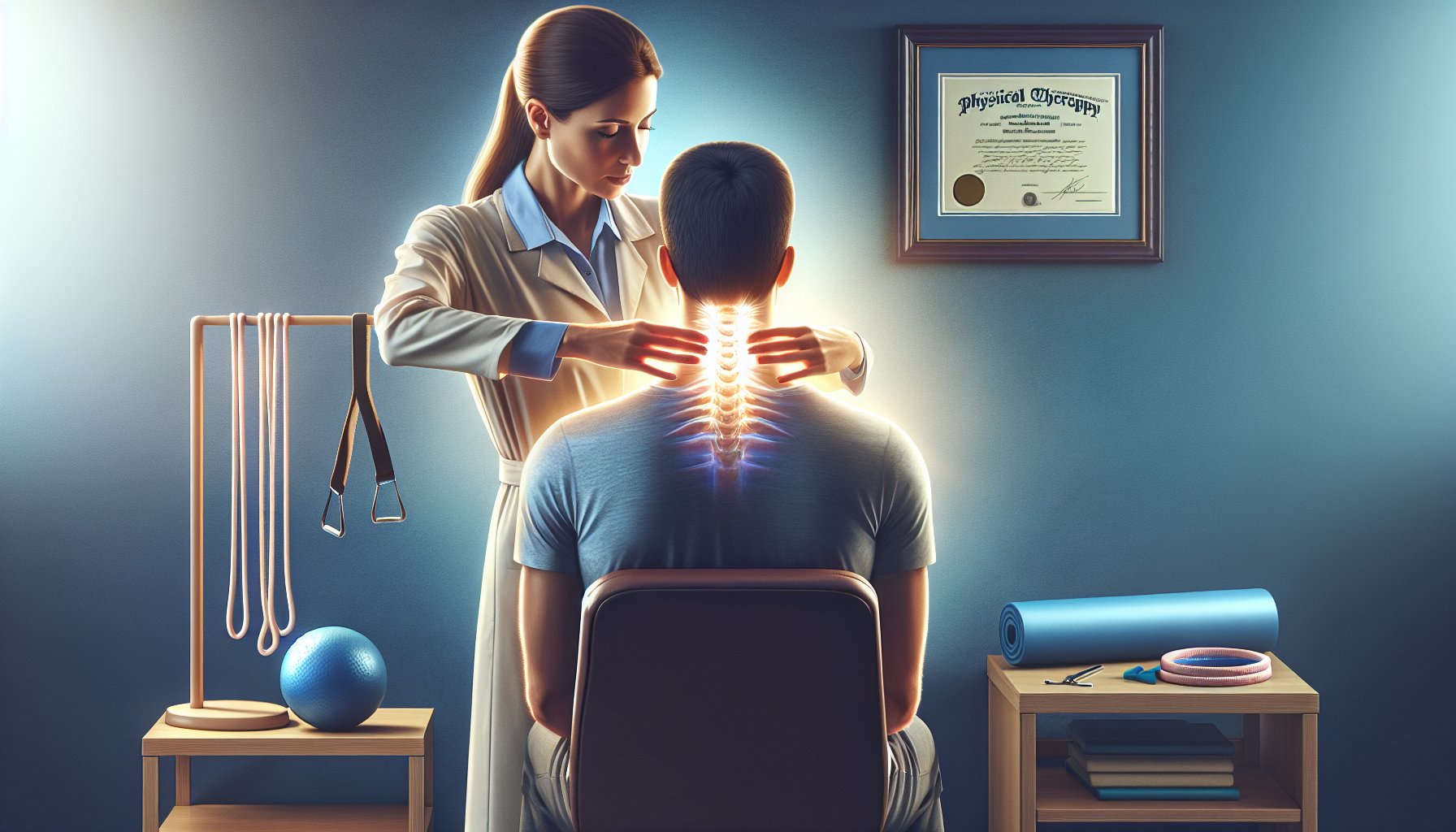 découvrez des solutions efficaces pour le traitement des maux de cou à saint-colomban. notre équipe de professionnels vous accompagne pour soulager vos douleurs et améliorer votre qualité de vie grâce à des méthodes adaptées à vos besoins.