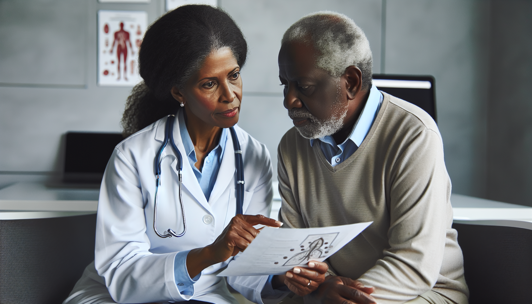 découvrez nos services de traitement des maux de cou à saint-eustache. notre équipe de professionnels expérimentés vous aide à soulager vos douleurs cervicales grâce à des approches personnalisées et efficaces. prenez rendez-vous dès aujourd'hui pour retrouver votre confort quotidien.