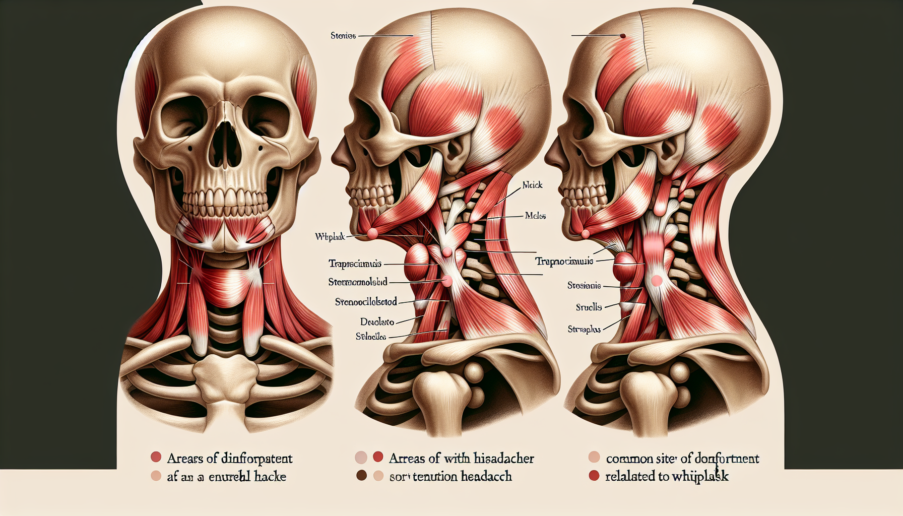 découvrez des solutions efficaces pour soulager vos maux de cou à saint-jérôme. nos professionnels de la santé vous accompagnent avec des traitements personnalisés et des conseils adaptés pour retrouver confort et mobilité. prenez soin de votre bien-être dès aujourd'hui.
