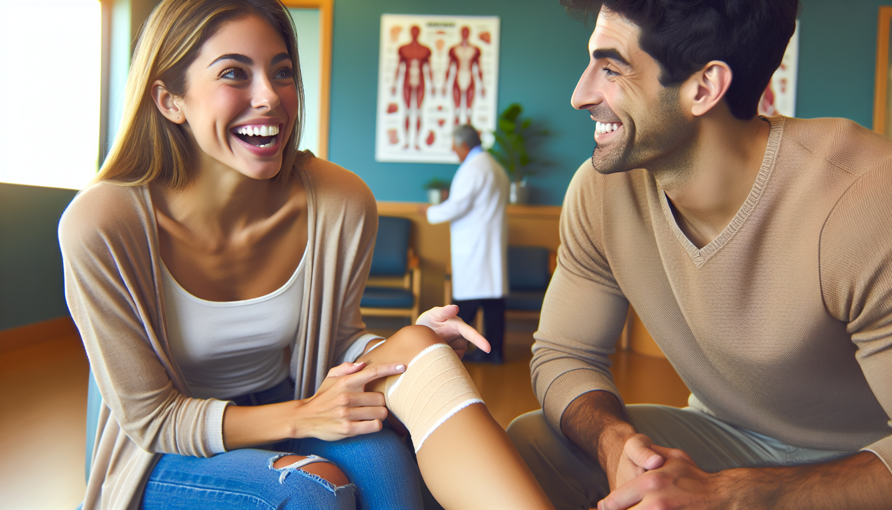 découvrez des solutions efficaces pour le traitement des maux de cou à saint-lambert. bénéficiez de soins professionnels adaptés à vos besoins pour retrouver confort et mobilité. prenez rendez-vous dès aujourd'hui!