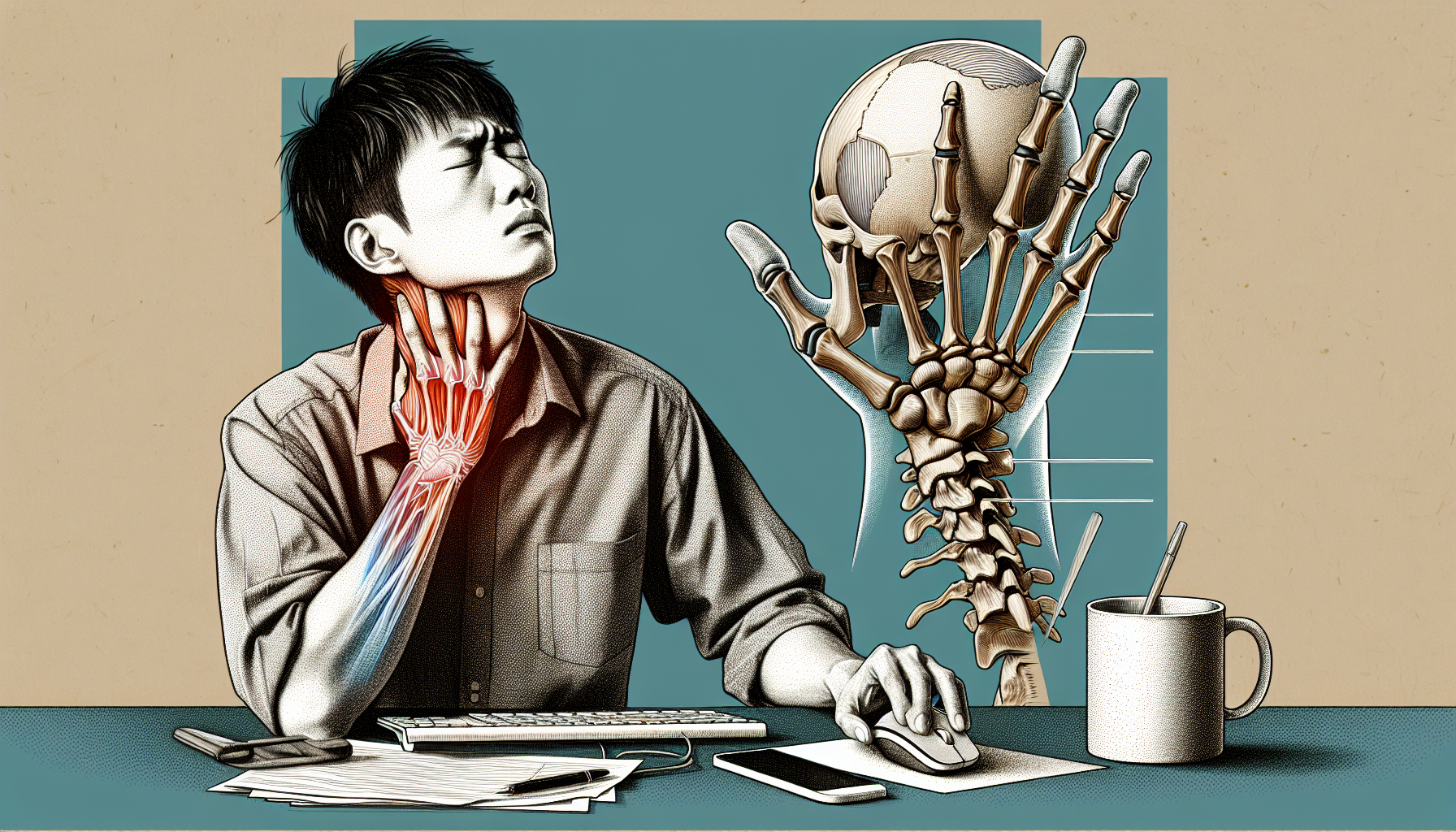 découvrez des traitements efficaces pour soulager vos maux de cou à saint-lambert. profitez d'une approche personnalisée et d'une expertise professionnelle pour retrouver confort et bien-être.