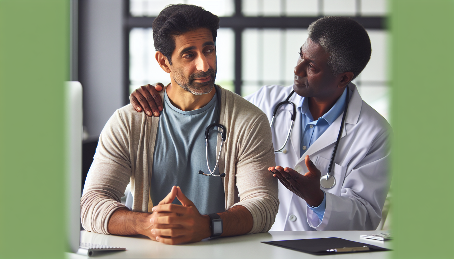 découvrez des solutions efficaces pour le traitement des maux de cou à saint-sulpice. nos experts vous aident à soulager vos douleurs cervicales grâce à des méthodes adaptées et personnalisées. prenez rendez-vous dès aujourd'hui pour retrouver votre confort.