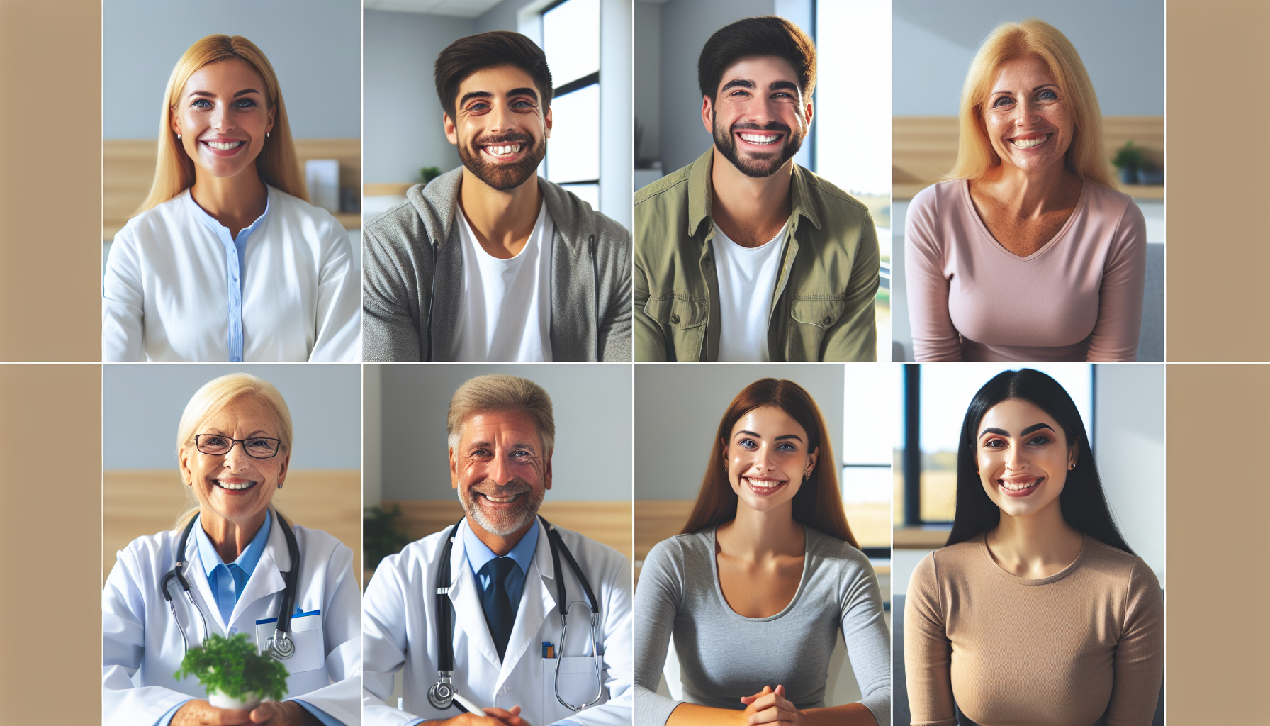 découvrez nos solutions efficaces pour soulager vos maux de cou à saint-zotique. notre équipe spécialisée vous offre des traitements personnalisés pour retrouver confort et bien-être.