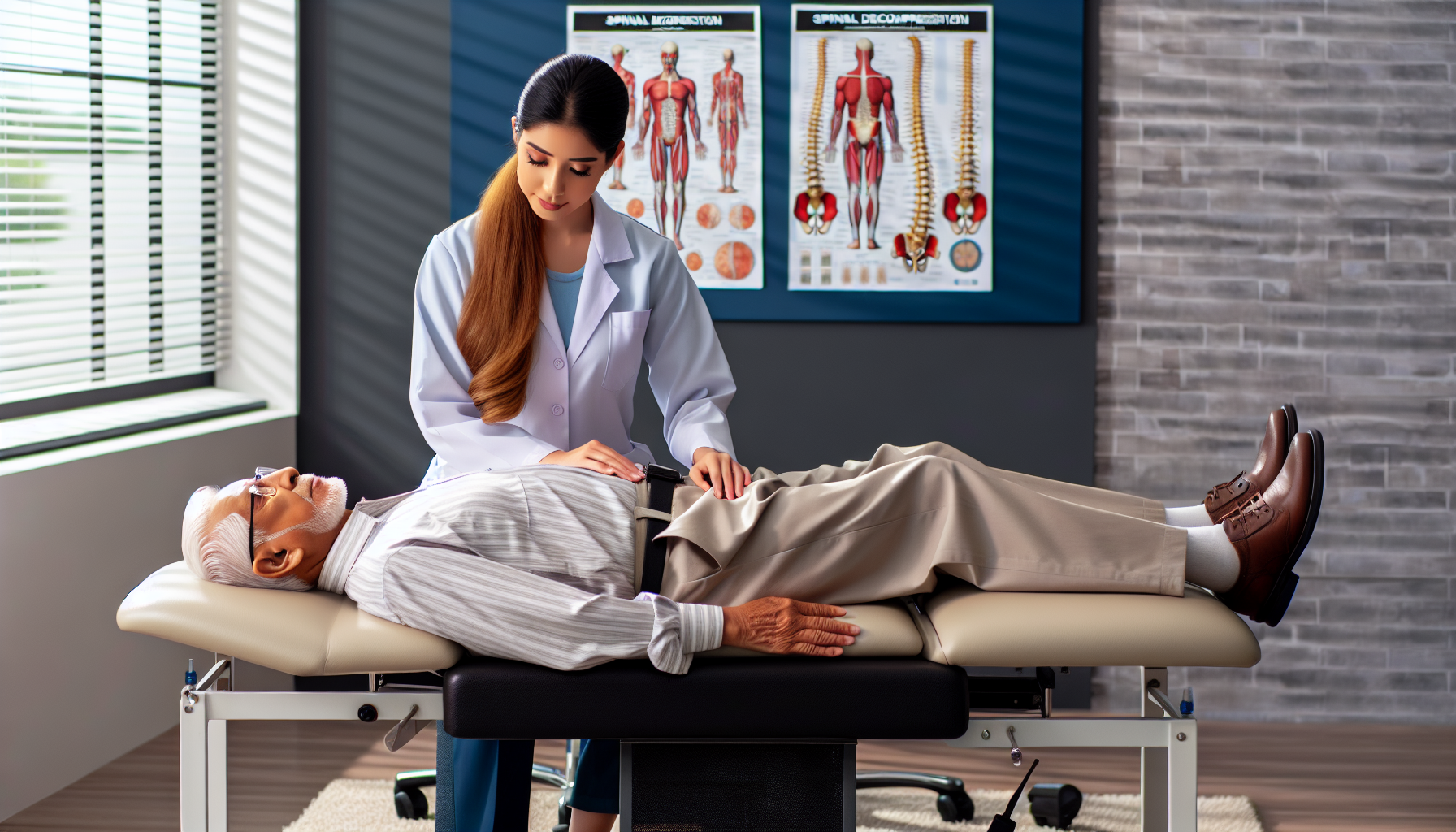 découvrez nos solutions efficaces pour soulager les maux de cou à sainte-catherine. profitez de soins personnalisés et d'un accompagnement professionnel pour retrouver un bien-être durable. contactez-nous dès aujourd'hui!