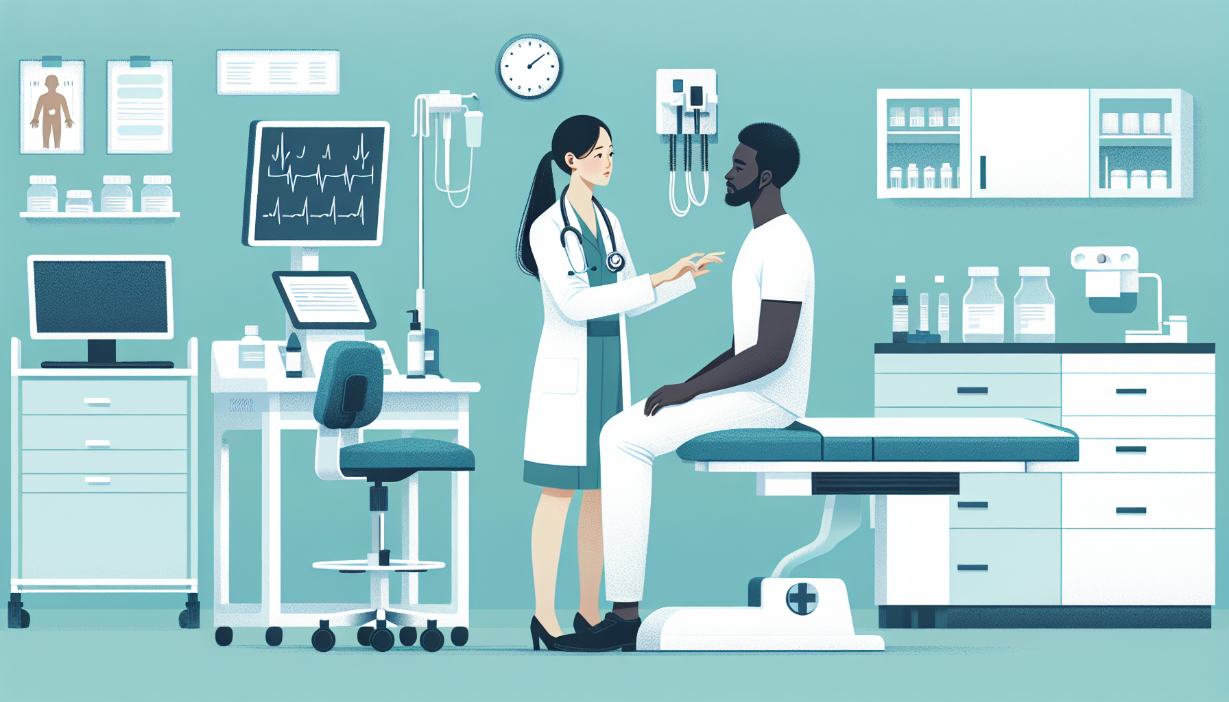 découvrez nos solutions efficaces pour le traitement des maux de cou à sainte-catherine. profitez de soins personnalisés et d'une expertise professionnelle pour soulager vos douleurs et améliorer votre qualité de vie.