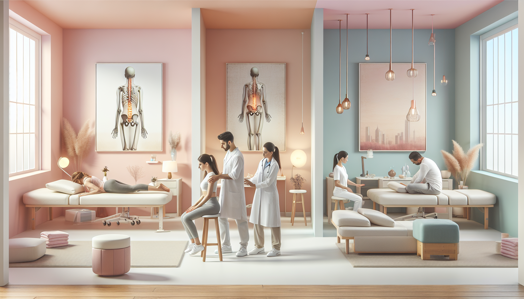 découvrez des solutions efficaces pour le traitement des maux de dos à blainville. nos experts vous accompagnent avec des techniques personnalisées pour soulager votre douleur et améliorer votre qualité de vie.