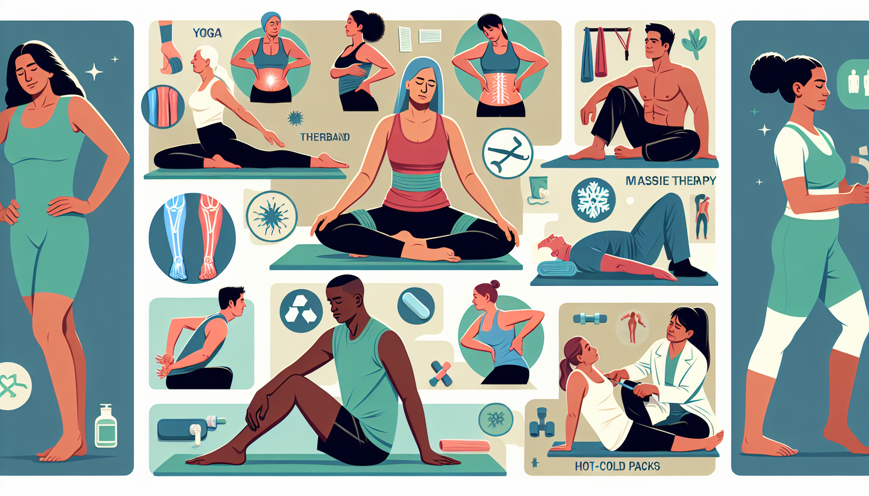 découvrez les solutions efficaces pour le traitement des maux de dos à bois-des-filion. profitez de soins personnalisés et d'une approche professionnelle pour soulager vos douleurs dorsales et améliorer votre qualité de vie.