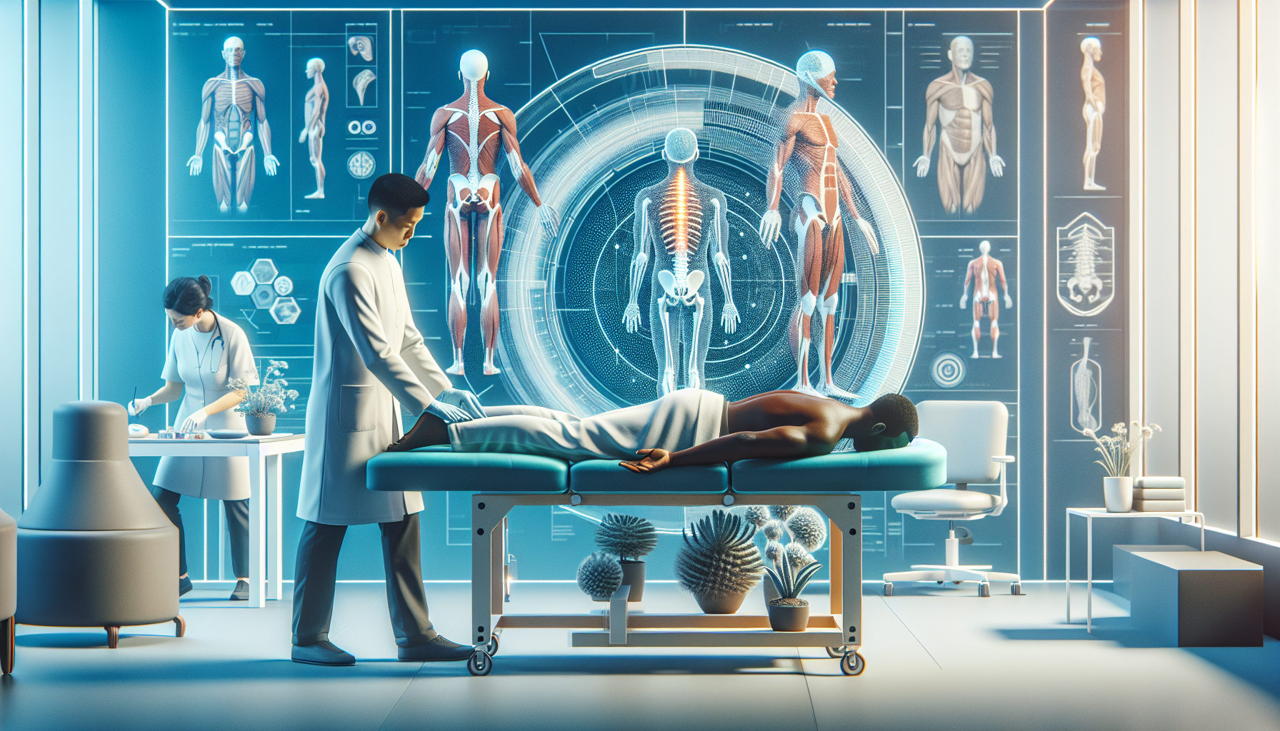 découvrez des solutions efficaces pour le traitement des maux de dos à bois-des-filion. nos professionnels expérimentés vous accompagnent avec des méthodes adaptées pour soulager votre douleur et améliorer votre qualité de vie.