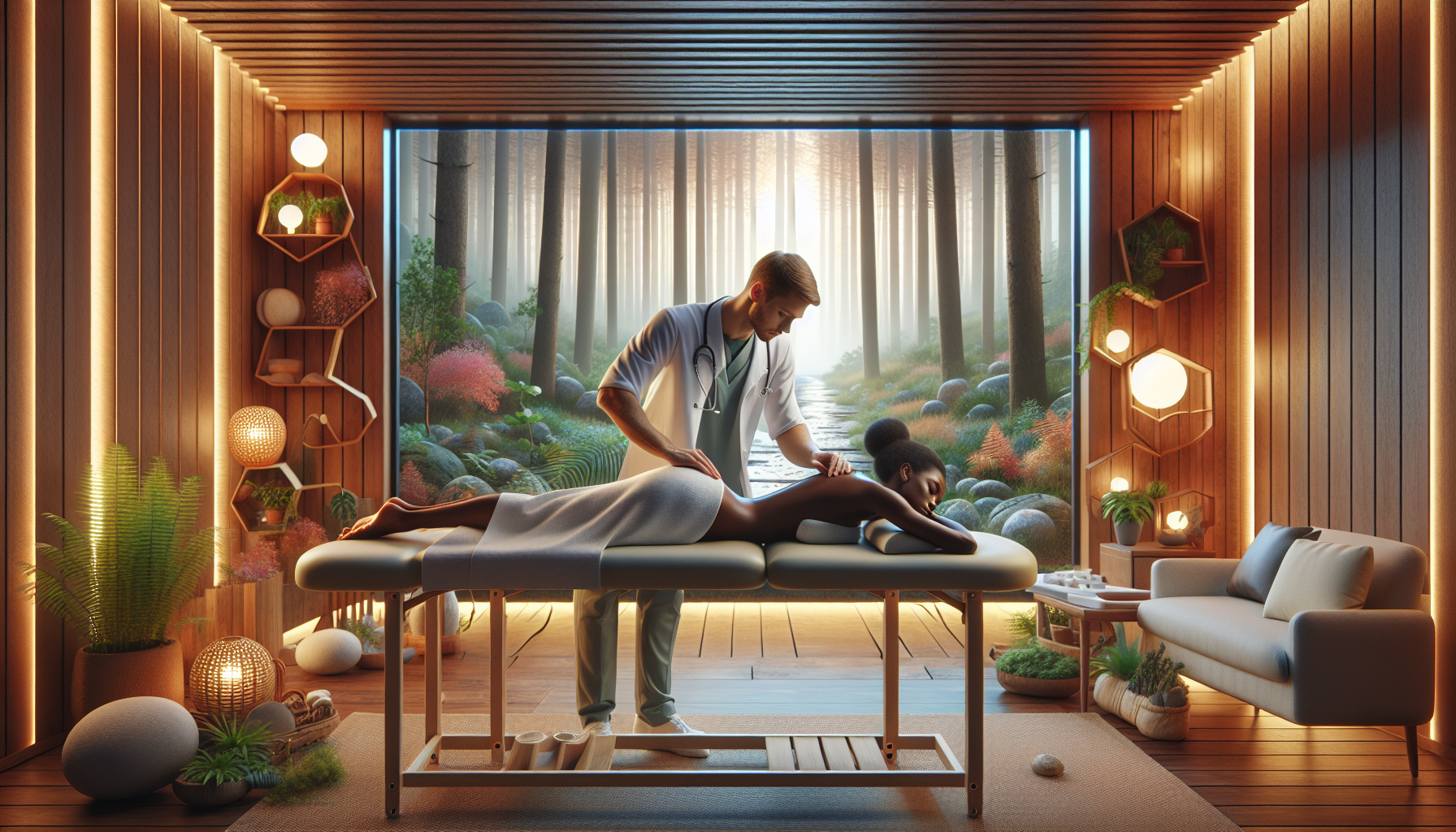 découvrez des solutions efficaces pour le traitement des maux de dos à bois-des-filion. nos professionnels de santé vous accompagnent avec des méthodes adaptées pour soulager vos douleurs et améliorer votre qualité de vie.