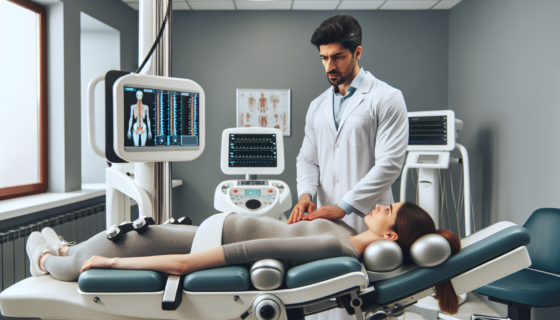 découvrez les solutions efficaces pour le traitement des maux de dos à boucherville. notre équipe de professionnels vous accompagne dans la gestion de vos douleurs et l'amélioration de votre bien-être. profitez d'un suivi personnalisé et de techniques adaptées à vos besoins.