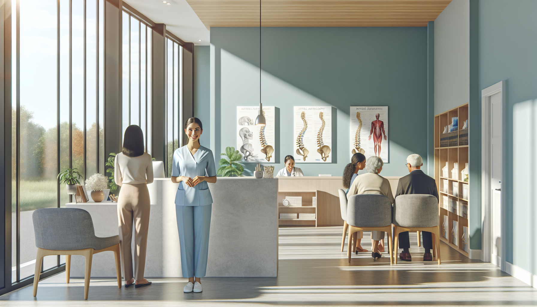 découvrez des solutions efficaces pour soulager vos maux de dos à candiac. profitez de traitements personnalisés et de conseils d'experts pour améliorer votre qualité de vie. prenez rendez-vous dès aujourd'hui !