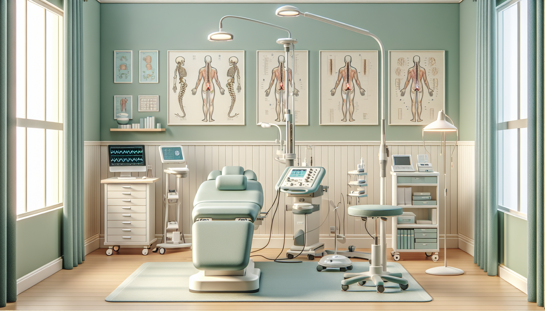 découvrez des solutions efficaces pour le traitement des maux de dos à charlemagne. notre équipe de professionnels de la santé vous accompagne pour soulager vos douleurs et améliorer votre qualité de vie. prenez rendez-vous dès aujourd'hui!