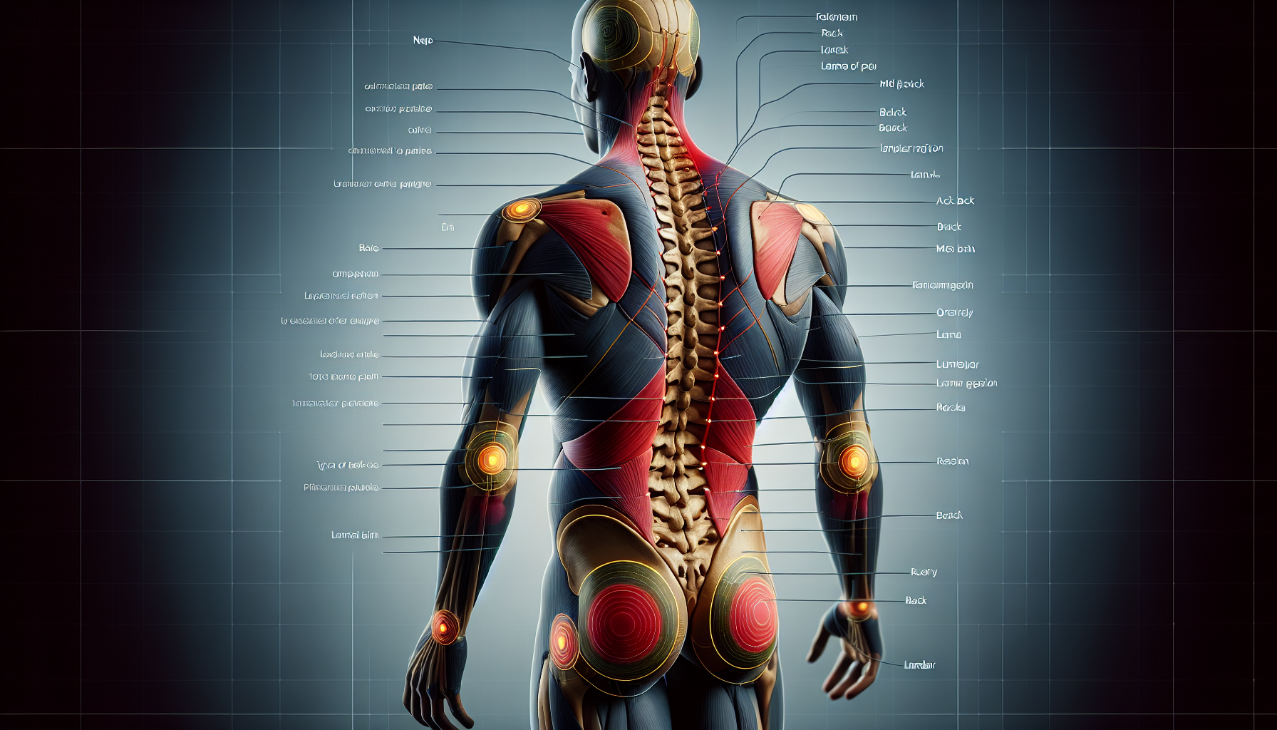 découvrez des solutions efficaces pour le traitement des maux de dos à châteauguay. nos professionnels de la santé vous accompagnent dans la gestion et la prévention de vos douleurs dorsales grâce à des méthodes adaptées et personnalisées.